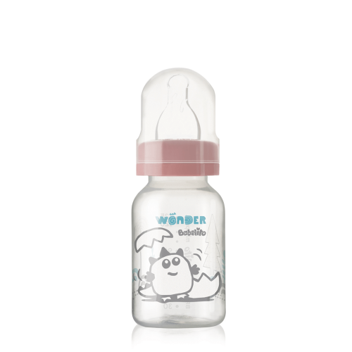 Standard Bottle 125ml