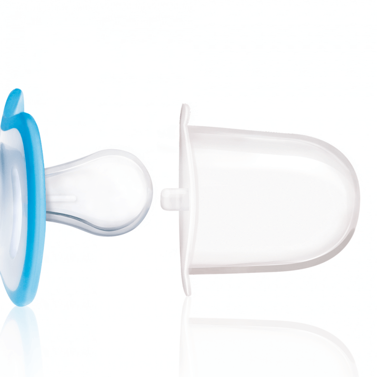 Round with Soft Rim + Hood – Babelito