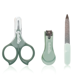 Nail Care Set – 3 Pieces
