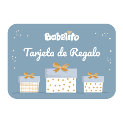 Tarjeta de Regalo