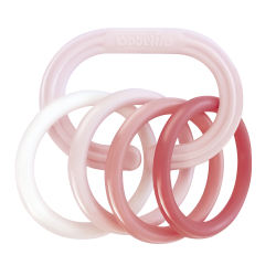 "Rings" Rattle