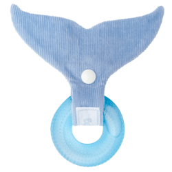 Mordillo Refrigerante Ballena – Etapa 1