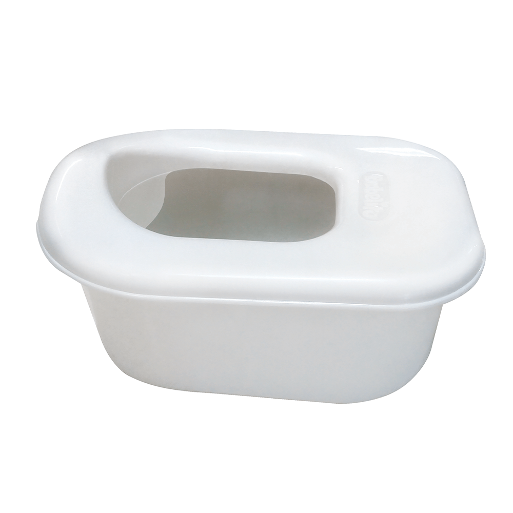 3 en 1 Bacinilla + Tarima + Reductor de Inodoros - Imagen 2