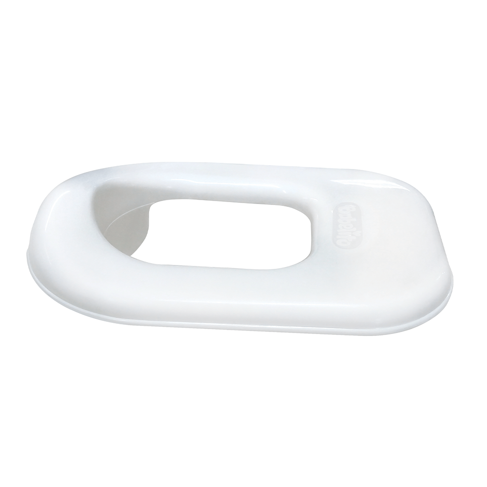 3 en 1 Bacinilla + Tarima + Reductor de Inodoros - Imagen 3