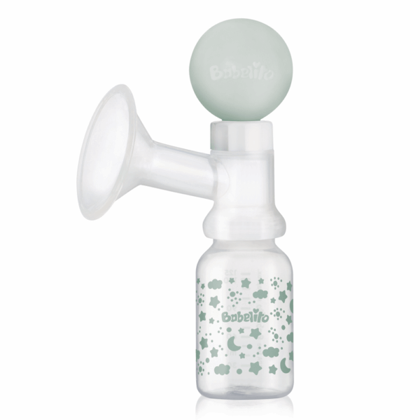 Alternative view of Extractor Manual con Pera