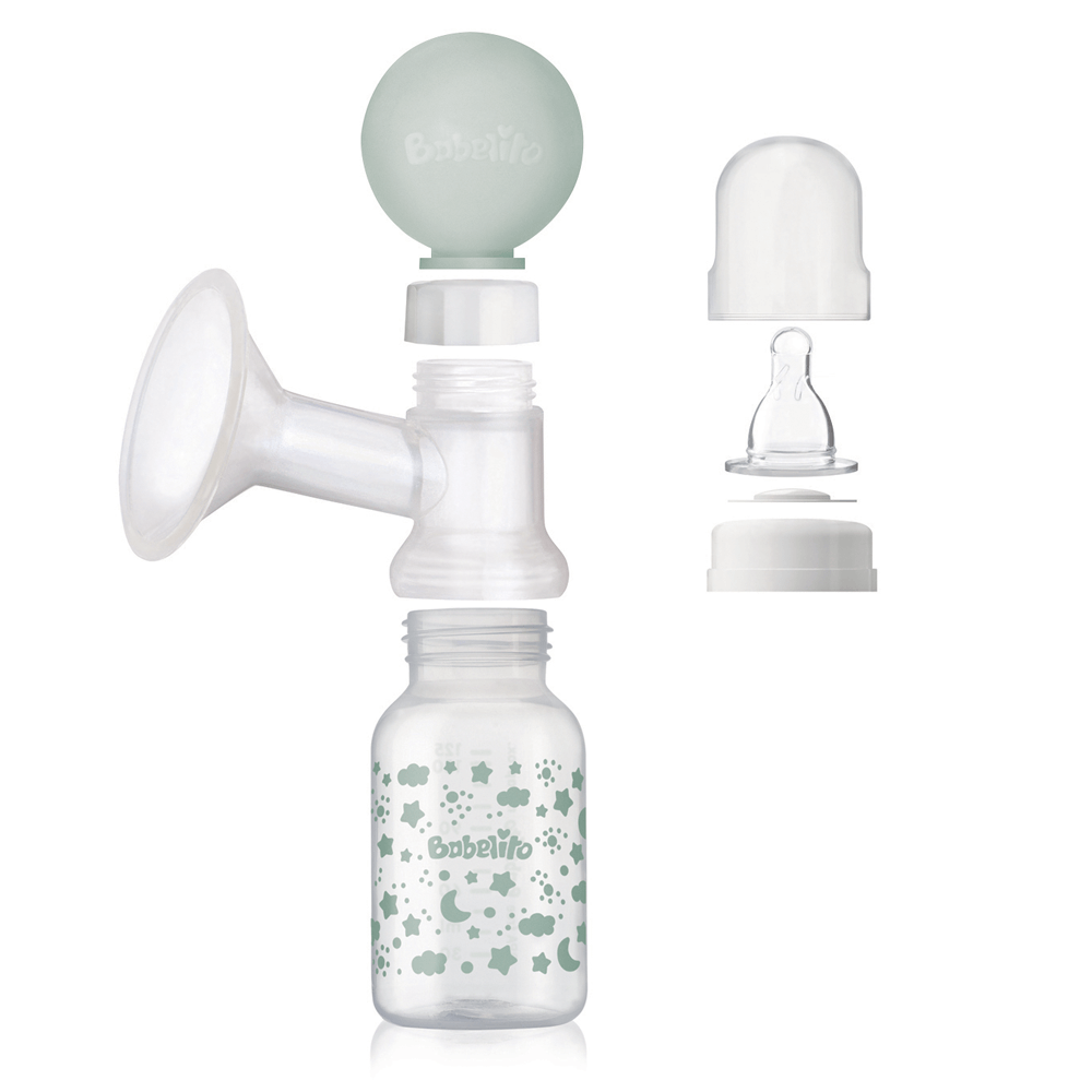 Extractor Manual con Pera - Imagen 4