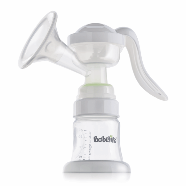 Alternative view of Extractor Manual