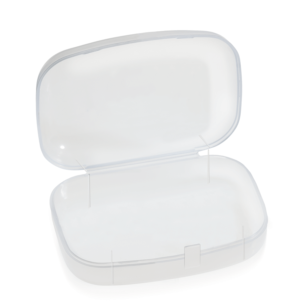 2 Pezoneras de Silicona con Estuche para Esterilizar - Imagen 3