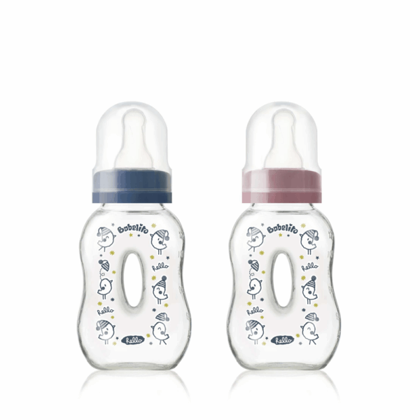 Alternative view of Biberón Tomasolito Boca Estándar 120ml