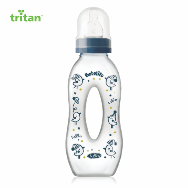 Biberón Tomasolito Boca Estándar 250ml