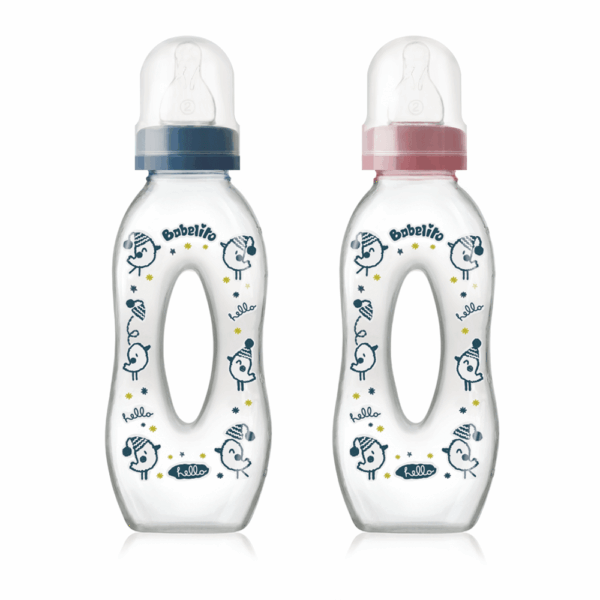 Alternative view of Biberón Tomasolito Boca Estándar 250ml