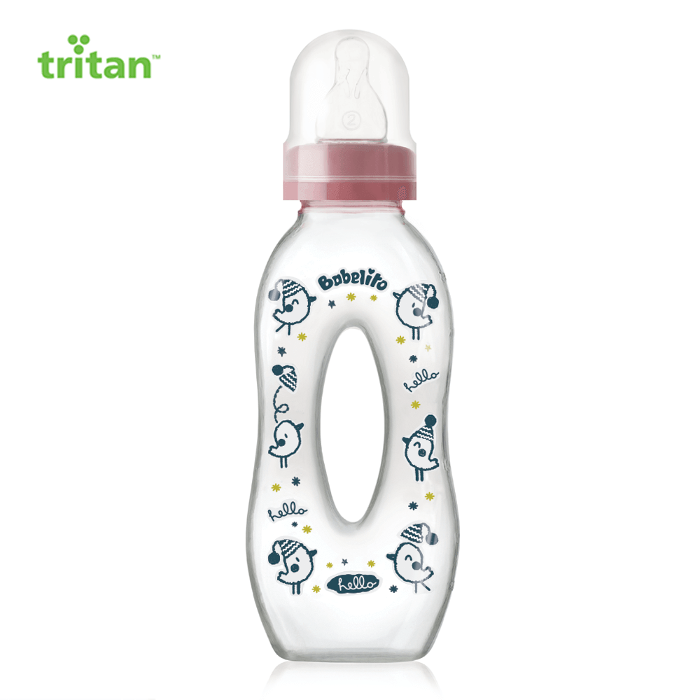 Biberón Tomasolito Boca Estándar 250ml - Imagen 4