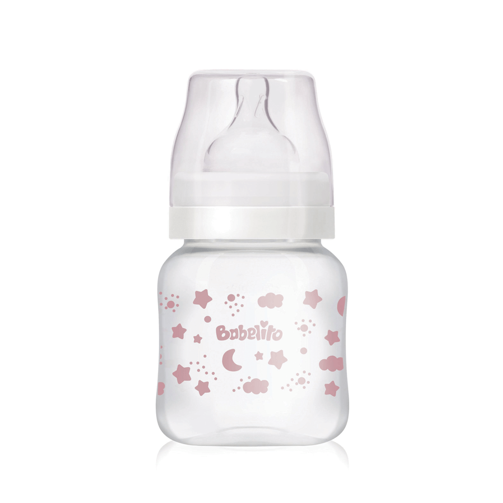 Biberón Boca Ancha 125ml - Imagen 4