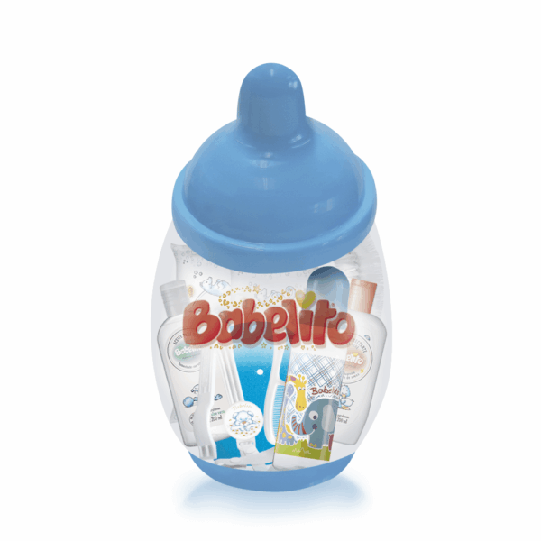 Alternative view of Set Regalo Biberón "Gigante"