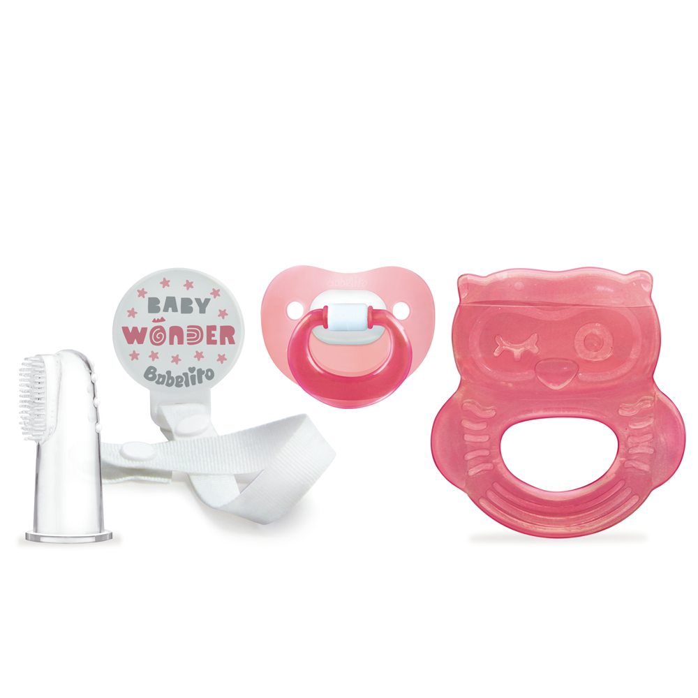 Set de regalo "Dentición" - Imagen 3