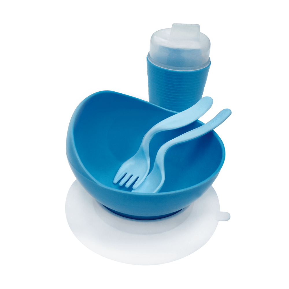 Set de alimentación - Imagen 3