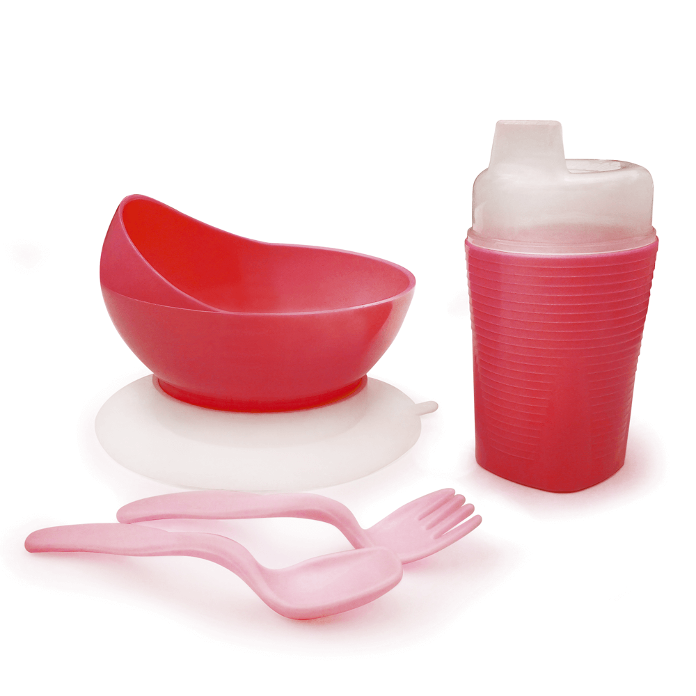 Set de alimentación - Imagen 2