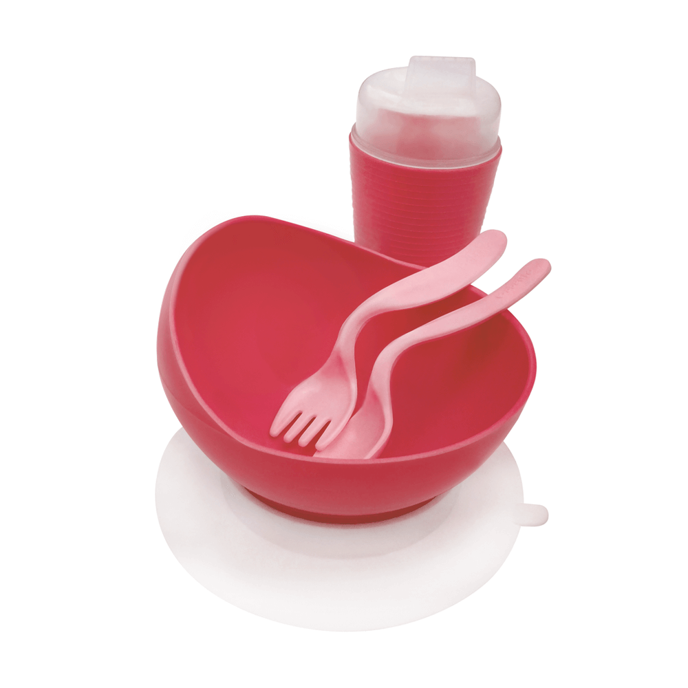 Set de alimentación - Imagen 4