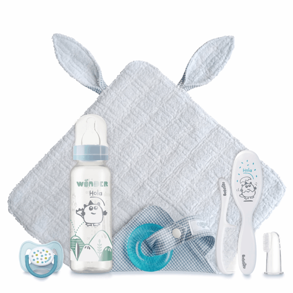 Alternative view of Kit Baby Shower