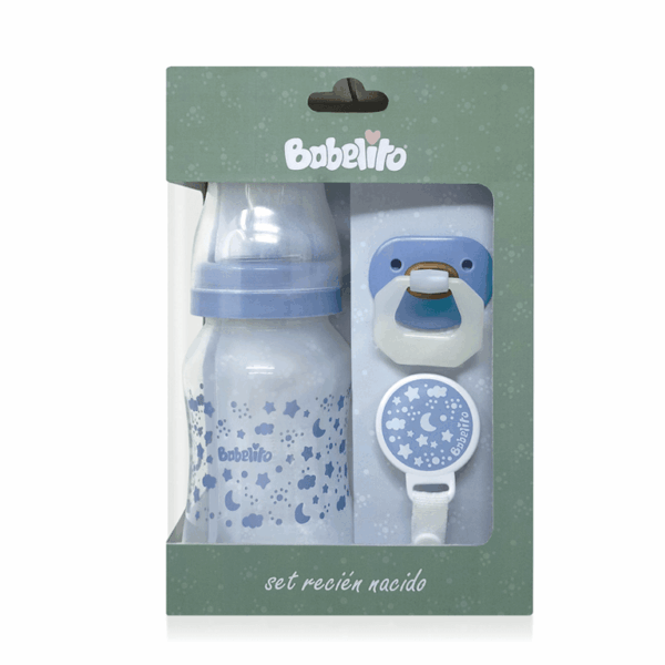 Alternative view of Set de regalo "Sky"