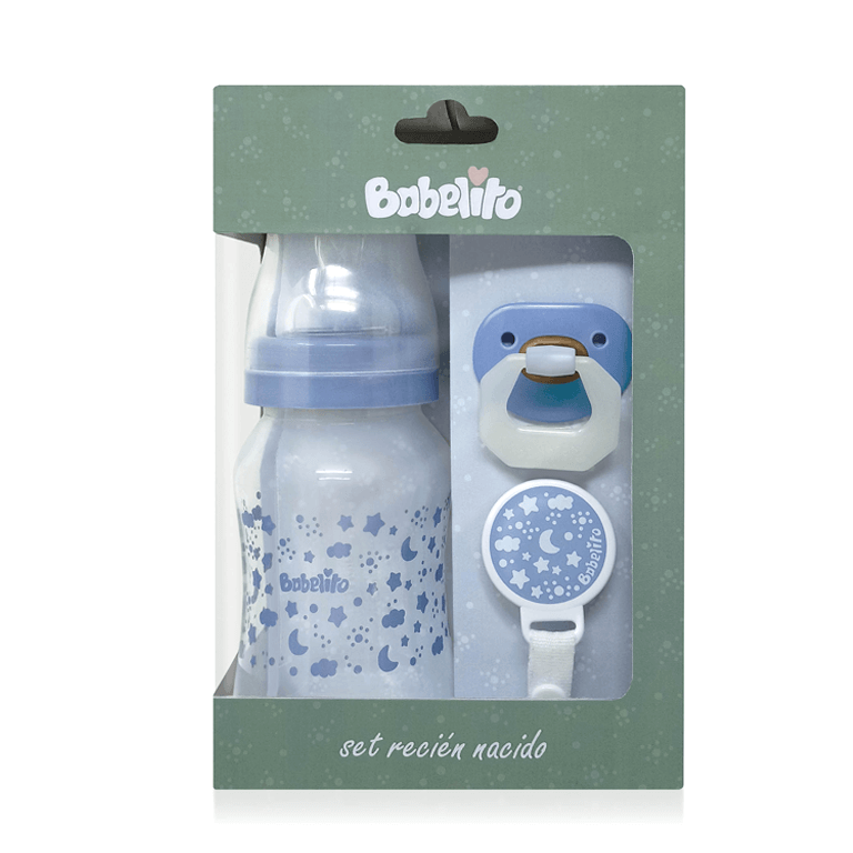 Set de regalo "Sky" - Imagen 2