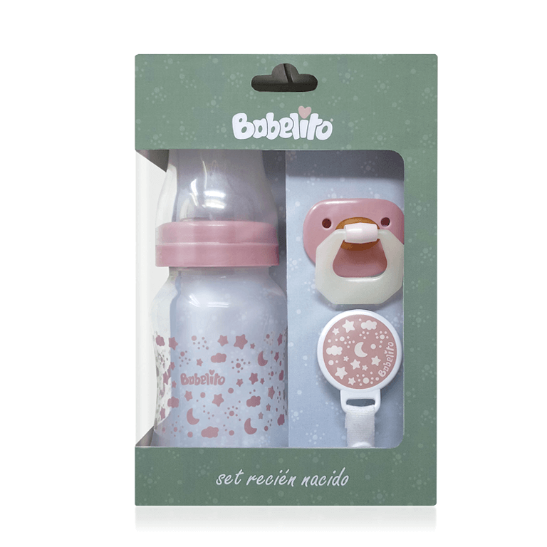 Set de regalo "Sky" - Imagen 3