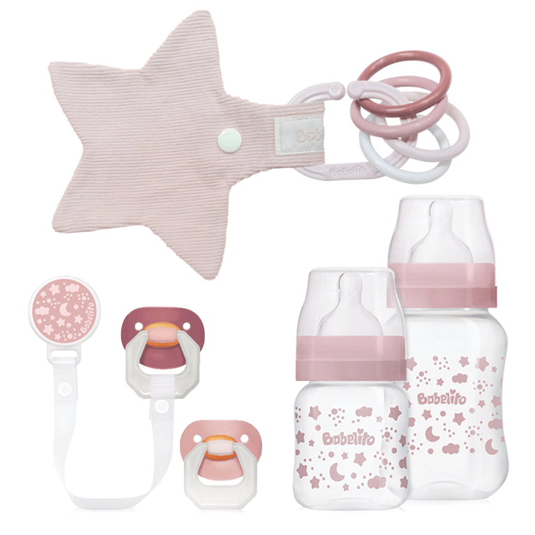 Set de regalo "Sky" II - Imagen 2