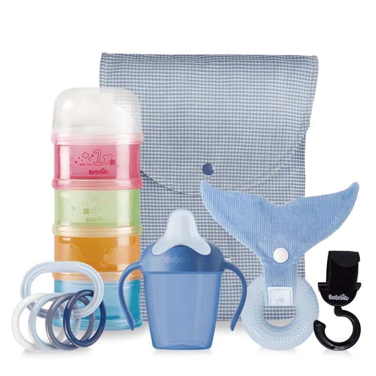 Kit de Paseo - Imagen 2