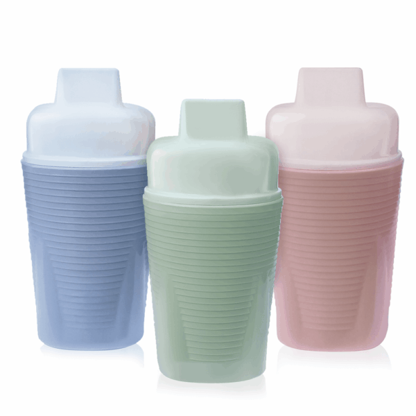 Alternative view of Cup