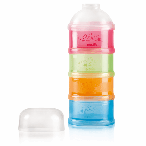 Dosificador 4 módulos