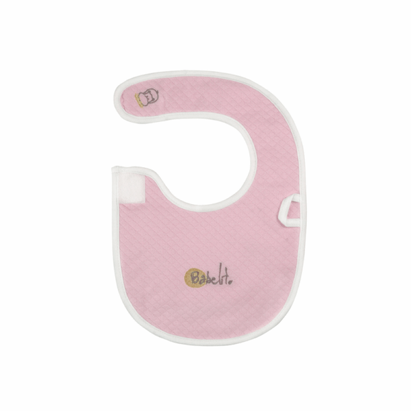 Alternative view of Babero - talle S