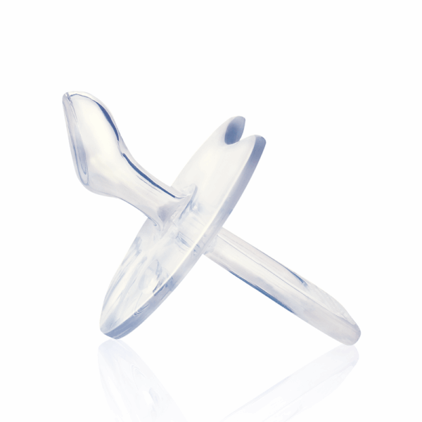 Alternative view of Todo-Silicona Anatómico