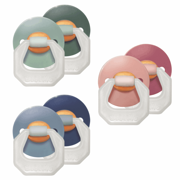 Alternative view of Redondo de Látex Luminoso x 2