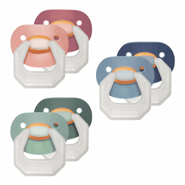 Alternative view of Anatómico de Látex Luminoso x 2