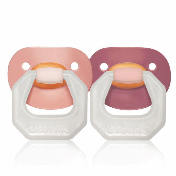 Anatómico de Látex Luminoso x 2