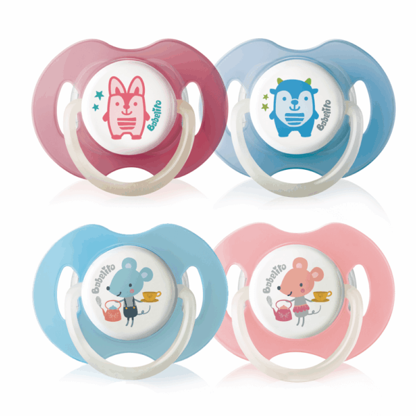 Alternative view of Redondo Luminoso + Capuchón