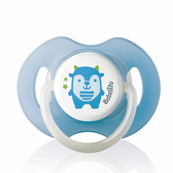 Anatómico Luminoso + Capuchón