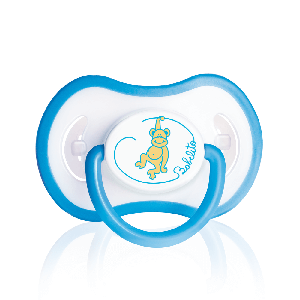 Redondo con Borde Suave + Capuchón - Imagen 4