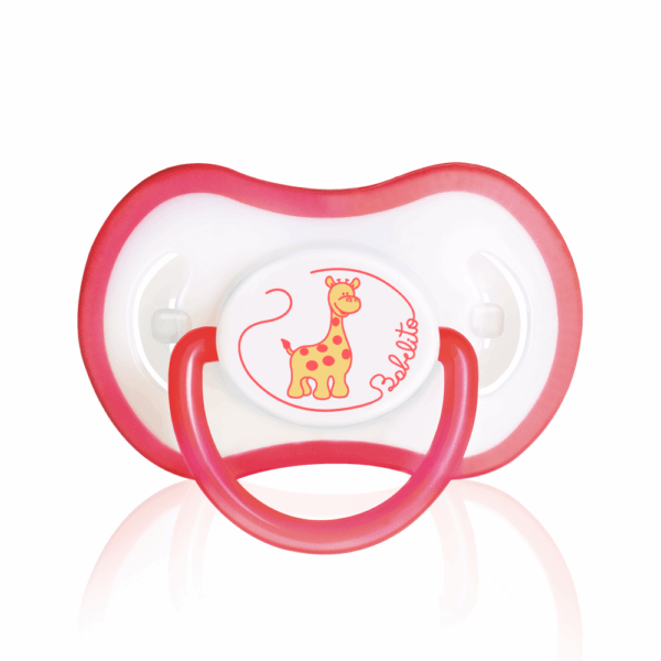 Redondo con Borde Suave + Capuchón