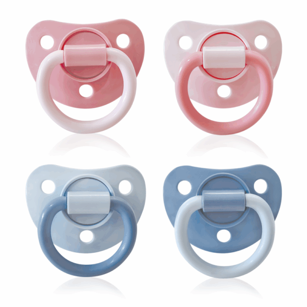 Alternative view of Chupete Redondo