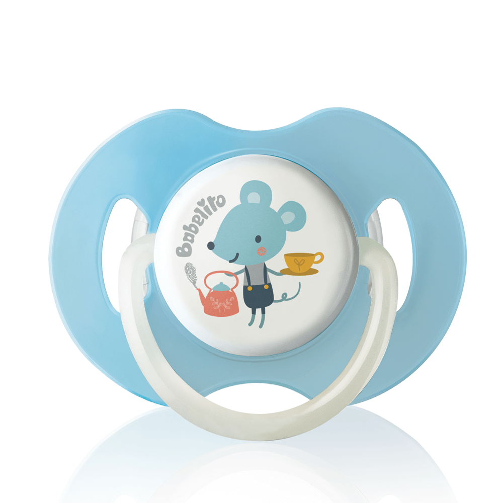 Anatómico Luminoso + Capuchón - Imagen 4