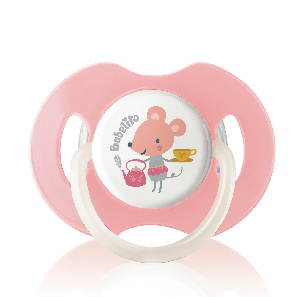 Anatómico Luminoso + Capuchón - Imagen 3