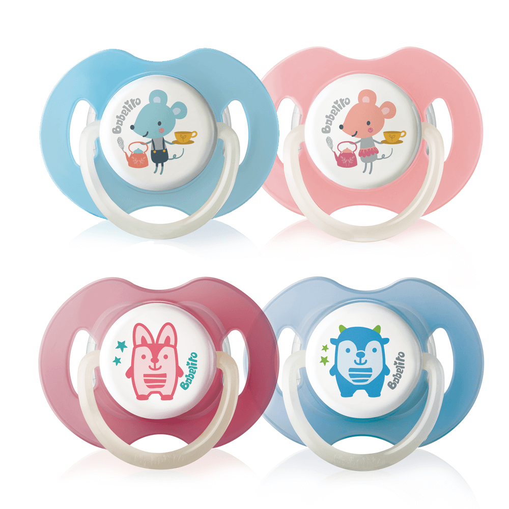 Anatómico Luminoso + Capuchón - Imagen 2