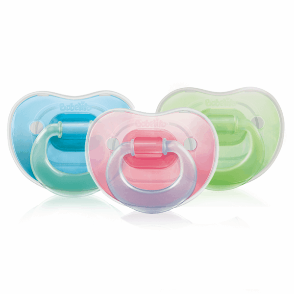 Alternative view of Anatómico + Capuchón