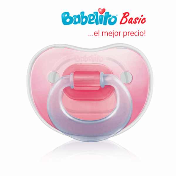 Anatómico + Capuchón