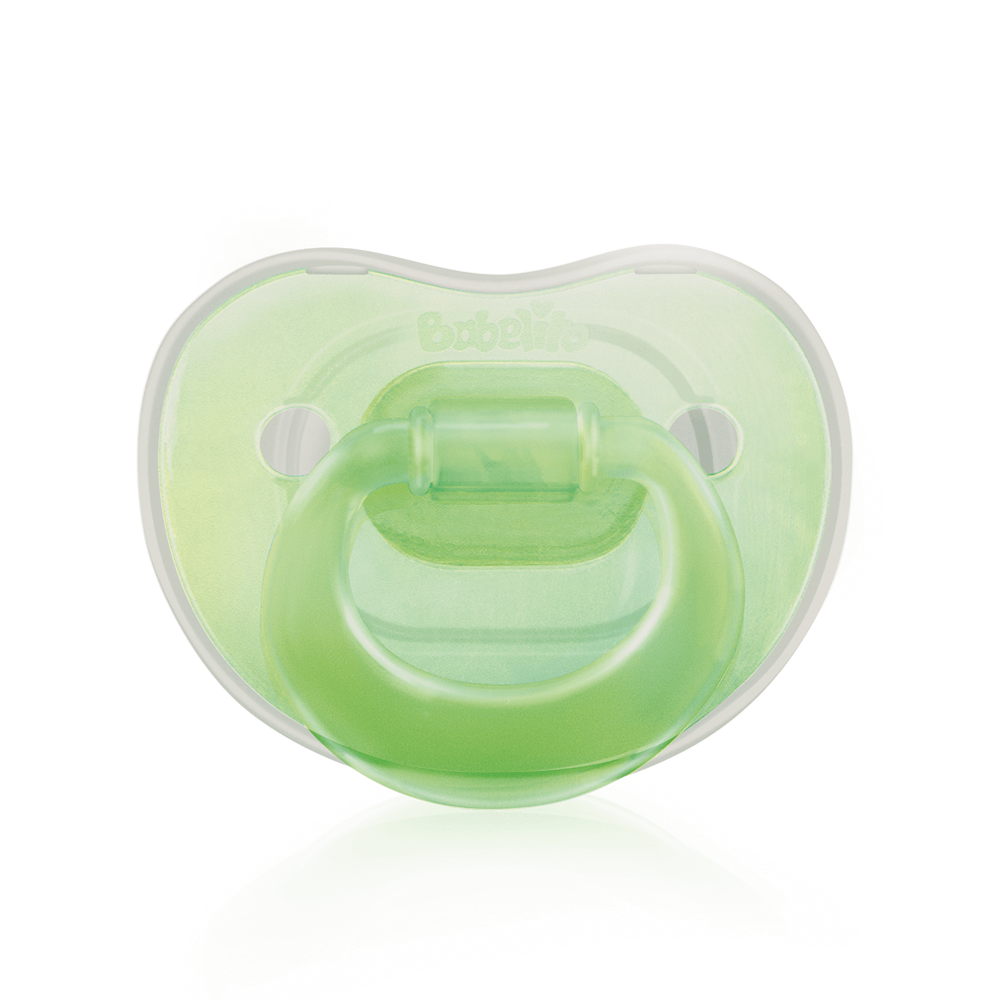 Anatómico + Capuchón - Imagen 6