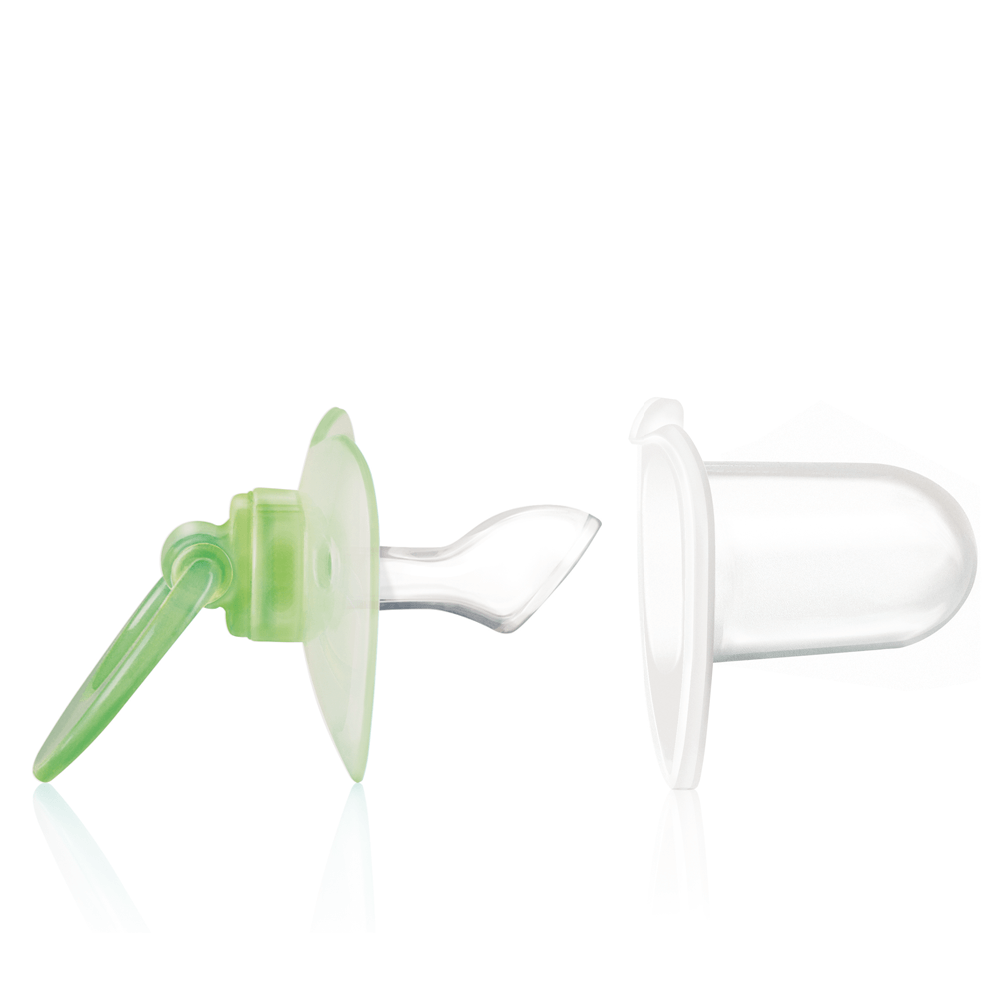 Anatómico + Capuchón - Imagen 4