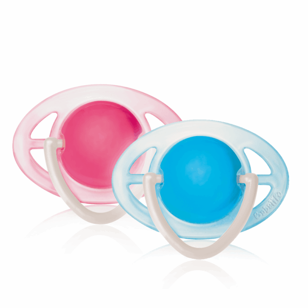 Alternative view of Anatómico Luminoso