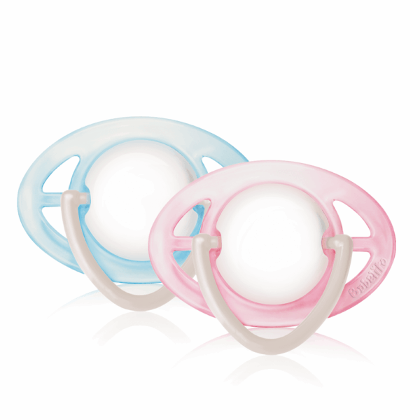 Alternative view of Simétrico Luminoso