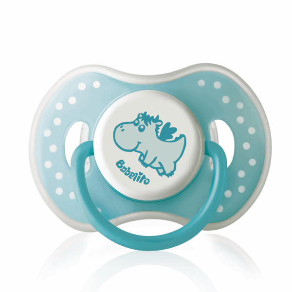 Orthodontic with Soft Rim+ Hood